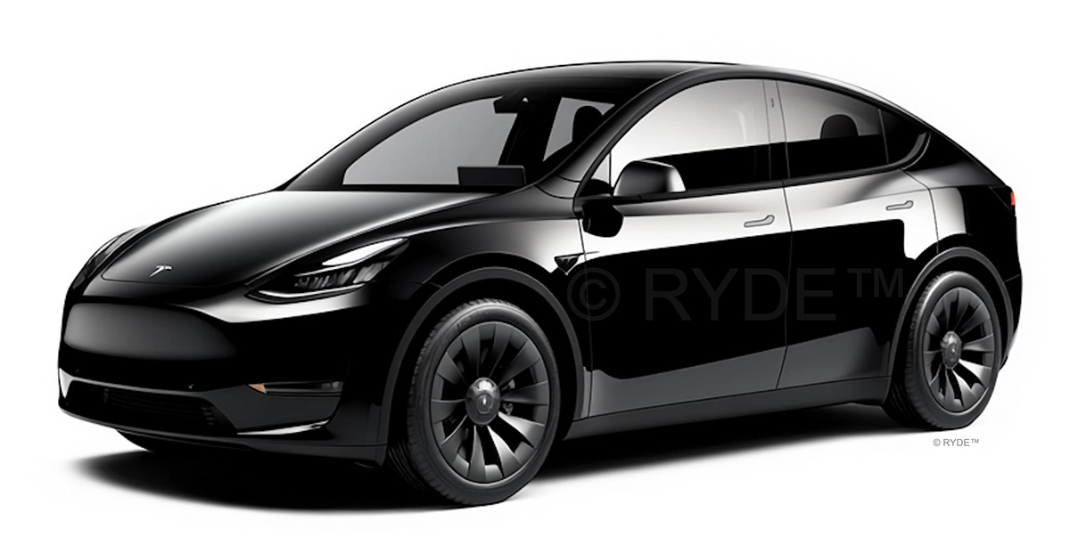 Full Size Sedan