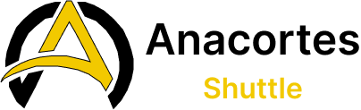 Anacortes Airport Shuttle & Private Car Service