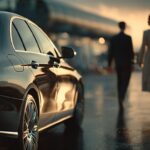 Local Airport Transportation in Anacortes | Reliable Airport Shuttle Service