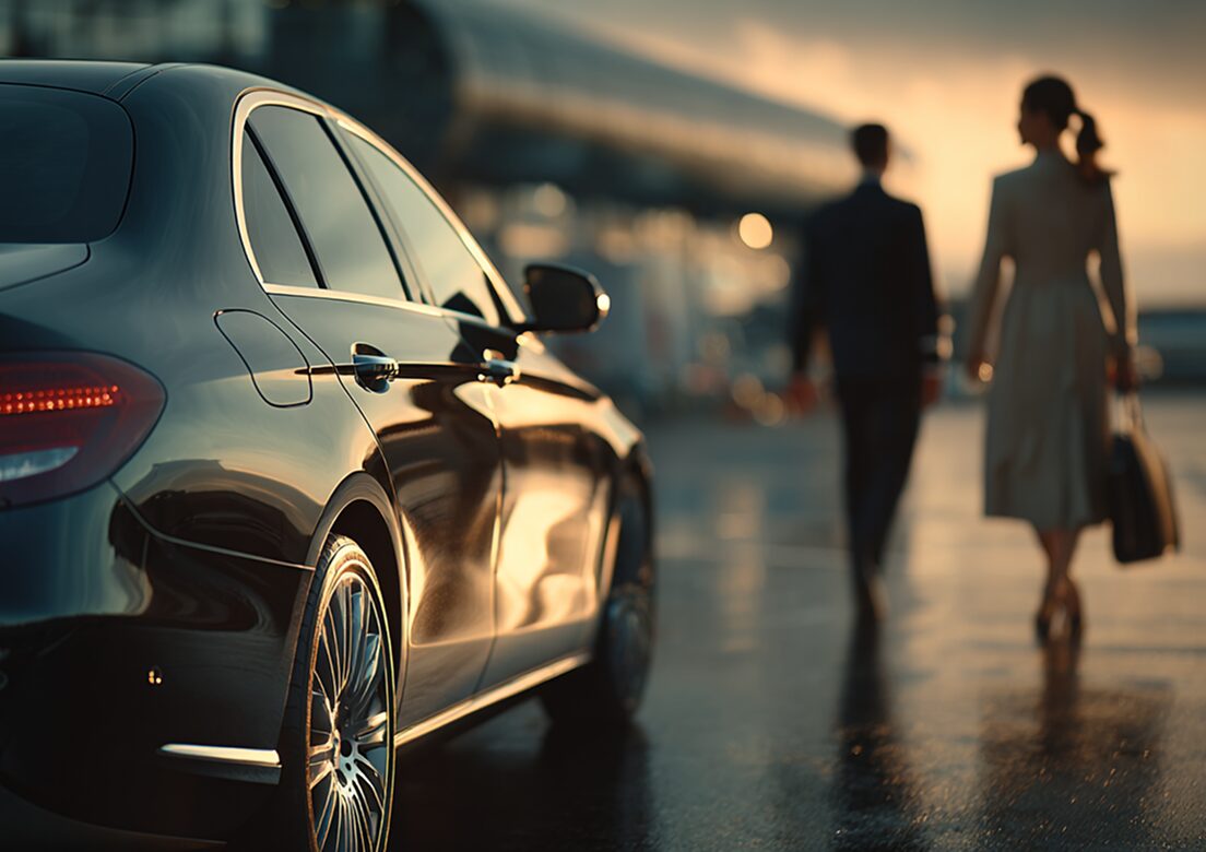 Local Airport Transportation in Anacortes | Reliable Airport Shuttle Service