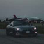 airport shuttle