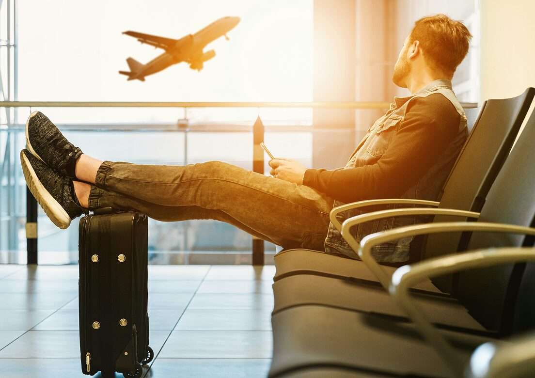 Airport transfers