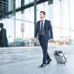 corporate travel