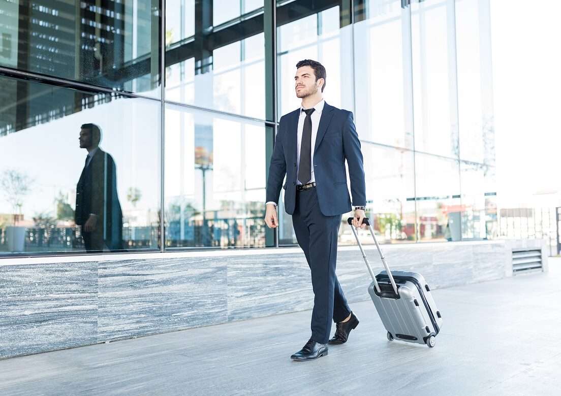 corporate travel