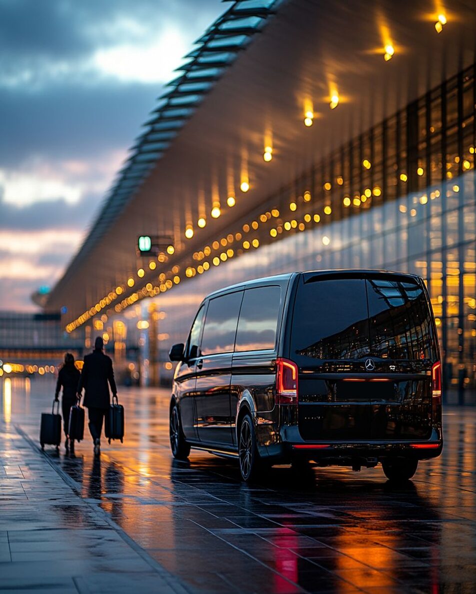 about anacortes airport taxi 1