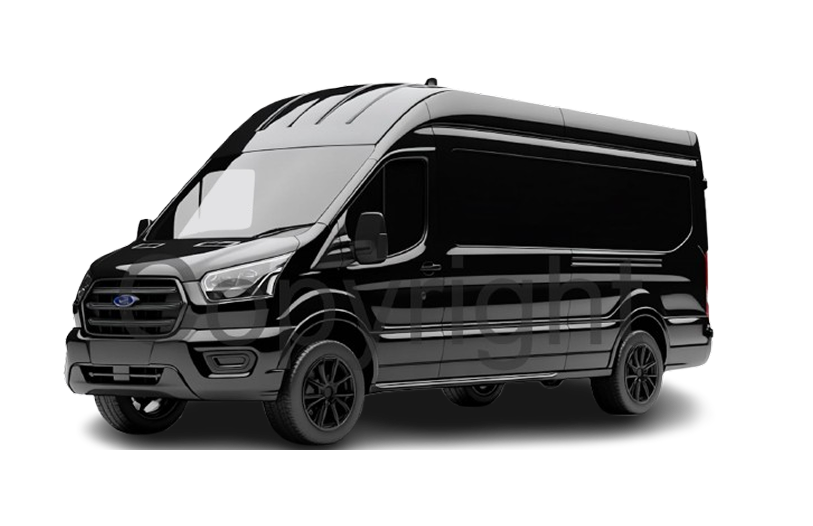 Ford Transit Van