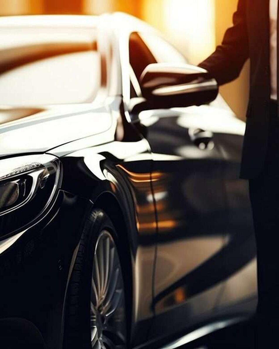 Contact Anacortes Airport Taxi – 24/7 Support