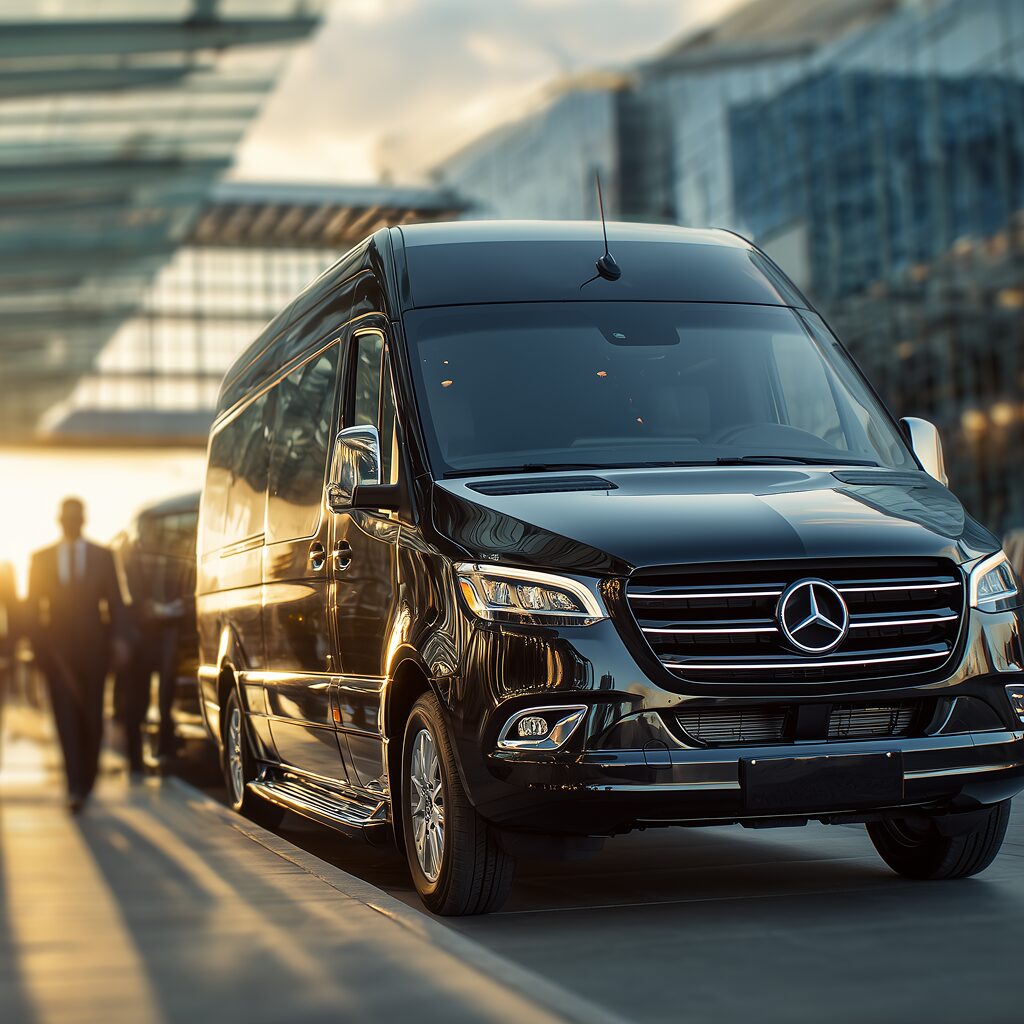 Private Transportation Services in Anacortes WA